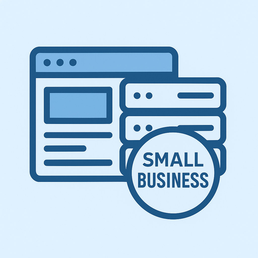 KaziWeb Small Business Hosting