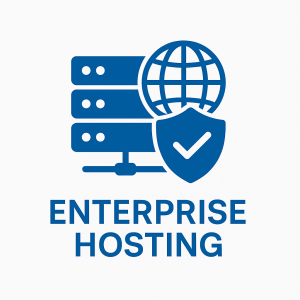 KaziWeb Enterprise Hosting